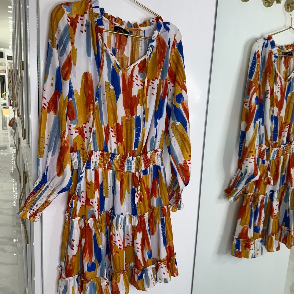 dress